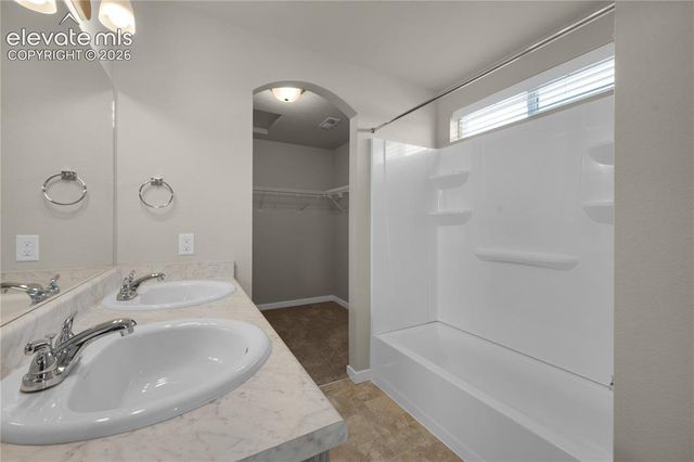 6664 Rawhide Ridge View, Colorado Springs, CO 80915
