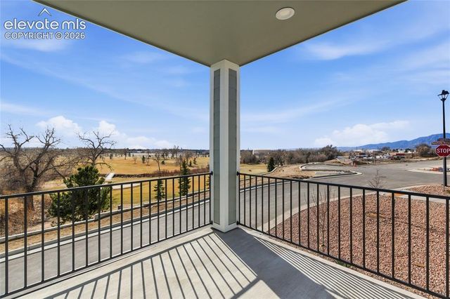 6664 Rawhide Ridge View, Colorado Springs, CO 80915