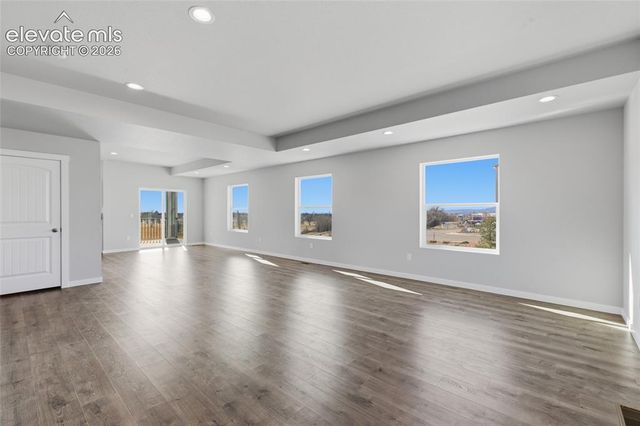 6664 Rawhide Ridge View, Colorado Springs, CO 80915