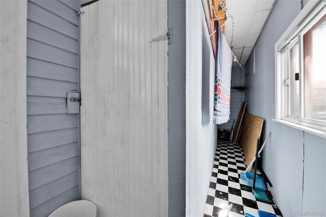 3368 Evaline Street, Hamtramck, MI 48212
