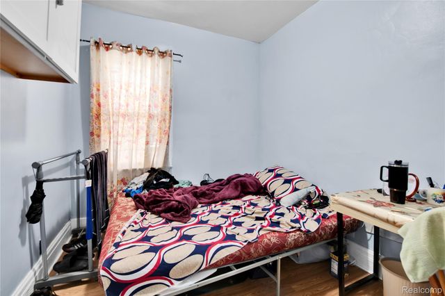 3368 Evaline Street, Hamtramck, MI 48212