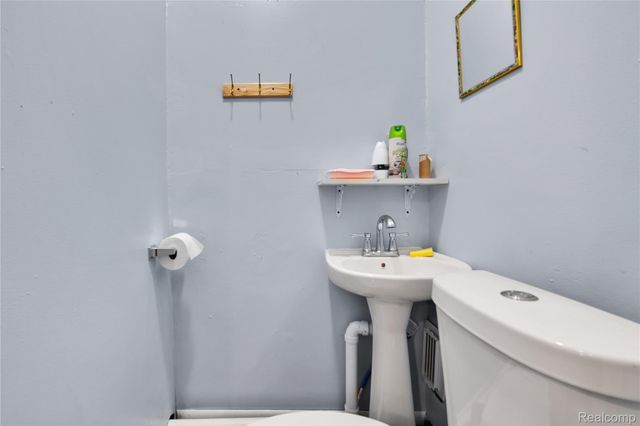 3368 Evaline Street, Hamtramck, MI 48212