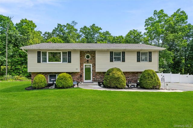 22 Old Ridge Road, Warwick, NY 10990