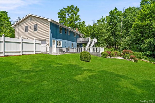 22 Old Ridge Road, Warwick, NY 10990