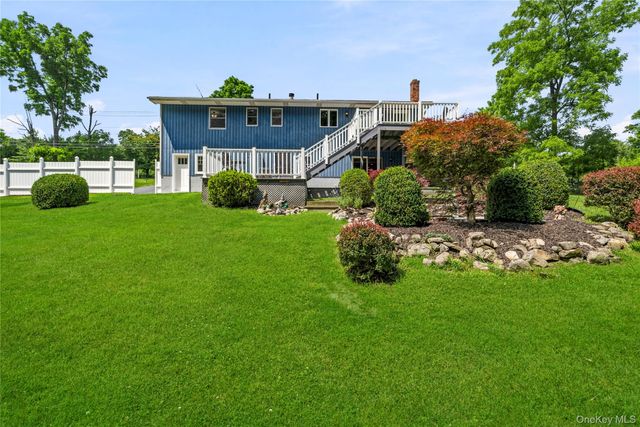 22 Old Ridge Road, Warwick, NY 10990