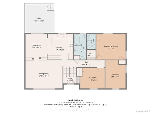 22 Old Ridge Road, Warwick, NY 10990