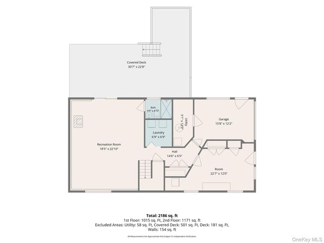 22 Old Ridge Road, Warwick, NY 10990
