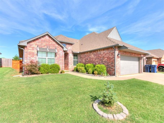 616 Kearny Lane, Yukon, OK 73099
