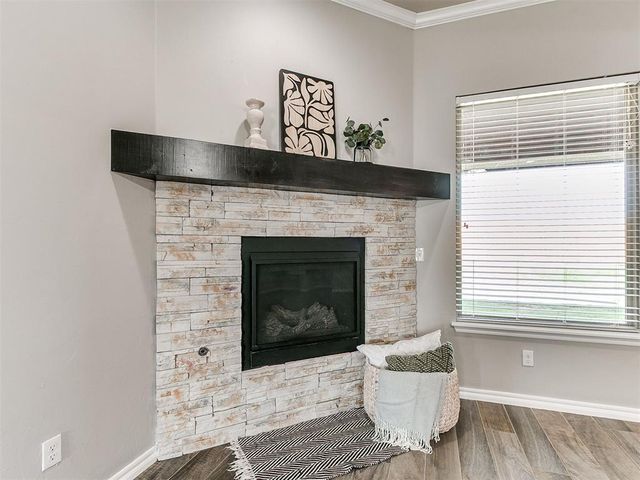 616 Kearny Lane, Yukon, OK 73099