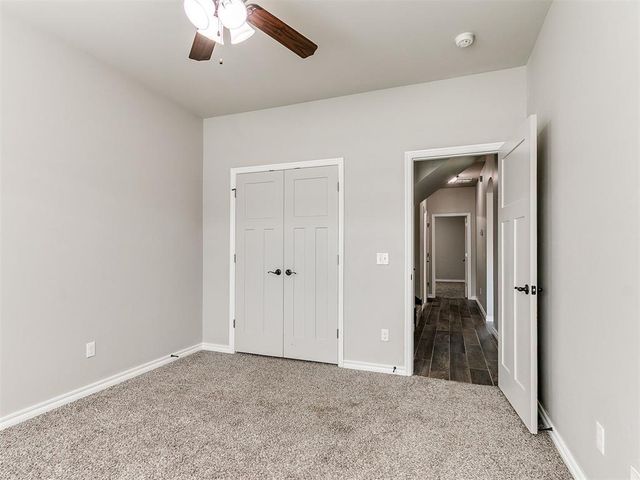 616 Kearny Lane, Yukon, OK 73099