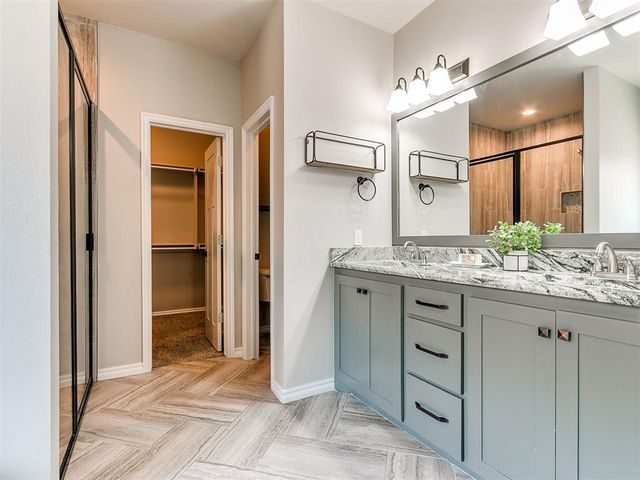 616 Kearny Lane, Yukon, OK 73099