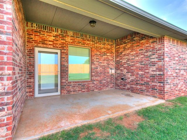 616 Kearny Lane, Yukon, OK 73099