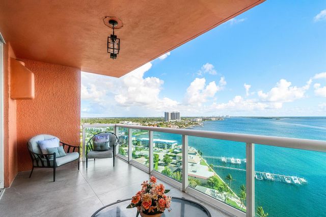 2650 Lake Shore Drive 1705, Riviera Beach, FL 33404