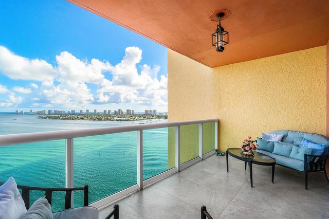 2650 Lake Shore Drive 1705, Riviera Beach, FL 33404
