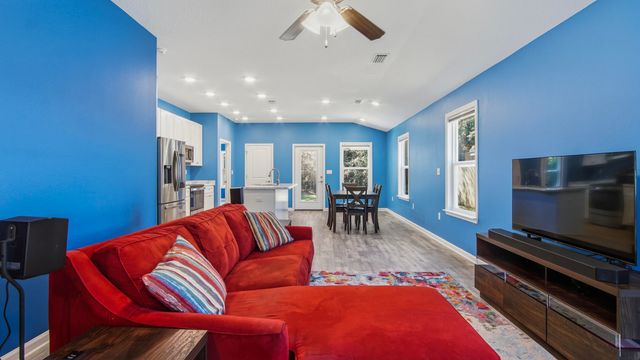 1249 Martin Road, Defuniak Springs, FL 32433