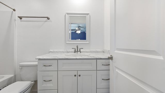 1249 Martin Road, Defuniak Springs, FL 32433