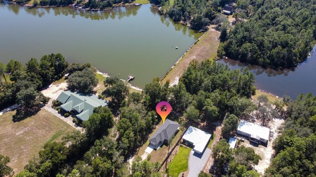1249 Martin Road, Defuniak Springs, FL 32433