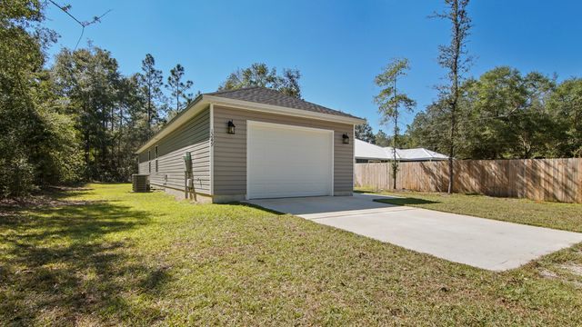 1249 Martin Road, Defuniak Springs, FL 32433
