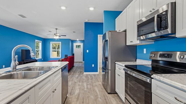 1249 Martin Road, Defuniak Springs, FL 32433