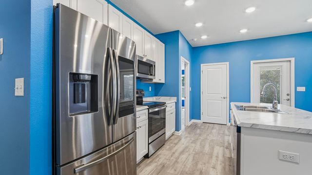 1249 Martin Road, Defuniak Springs, FL 32433