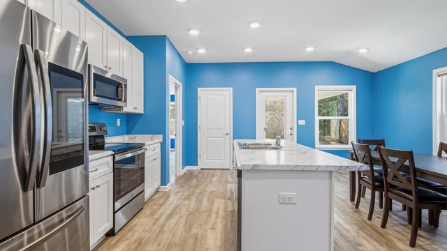 1249 Martin Road, Defuniak Springs, FL 32433