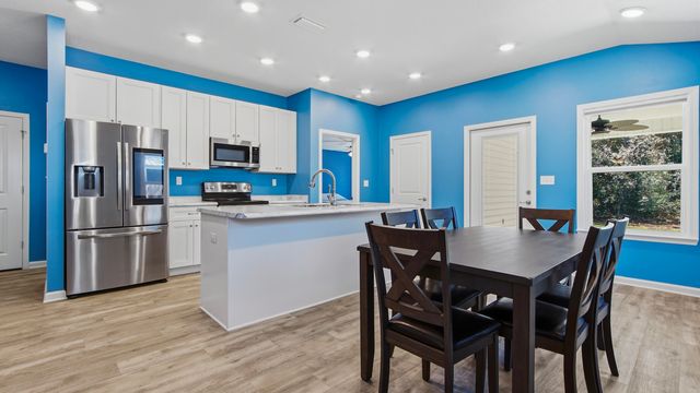 1249 Martin Road, Defuniak Springs, FL 32433