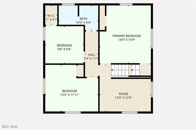 2329 Winfield Way NE, Canton, OH 44705