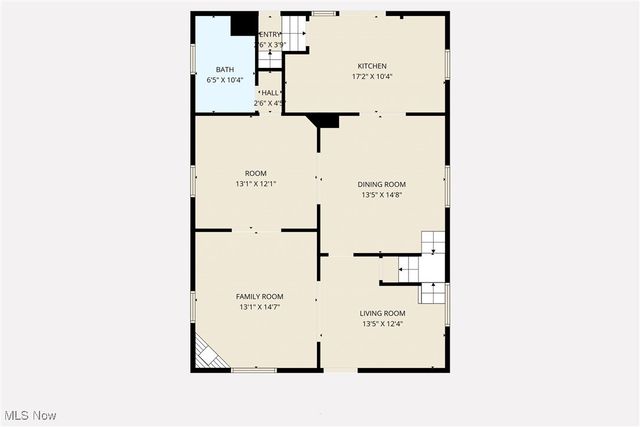 2329 Winfield Way NE, Canton, OH 44705