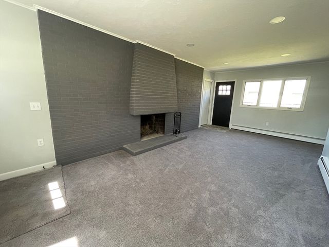 50 Lionel Ave, Fitchburg, MA 01420