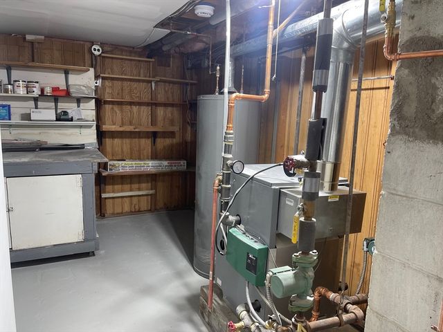 50 Lionel Ave, Fitchburg, MA 01420