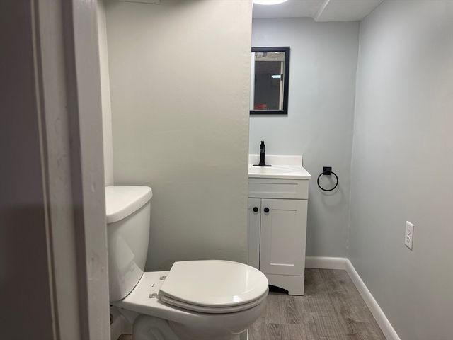 50 Lionel Ave, Fitchburg, MA 01420