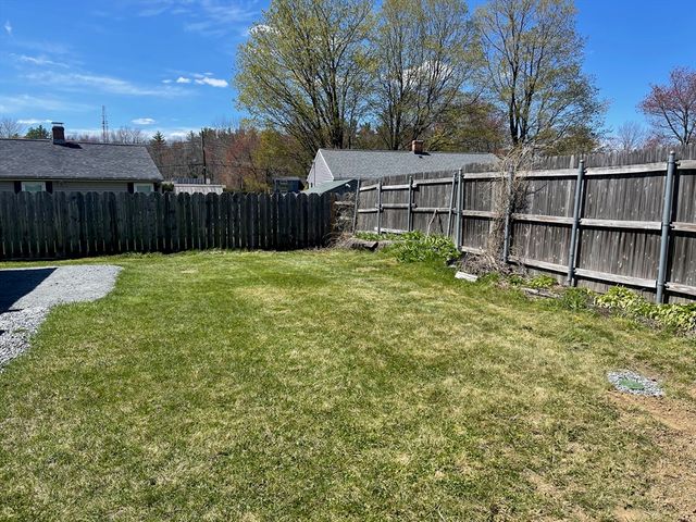 50 Lionel Ave, Fitchburg, MA 01420