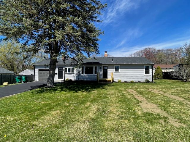 50 Lionel Ave, Fitchburg, MA 01420