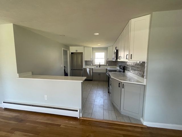 50 Lionel Ave, Fitchburg, MA 01420