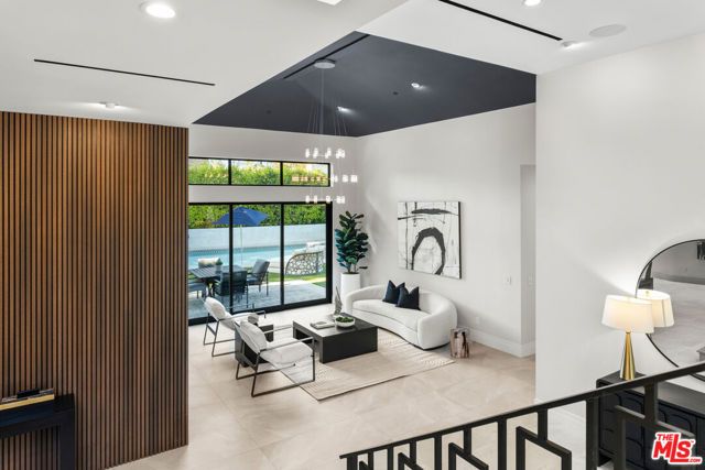 17401 Rancho Street, Encino (los Angeles), CA 91316