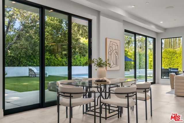 17401 Rancho Street, Encino (los Angeles), CA 91316