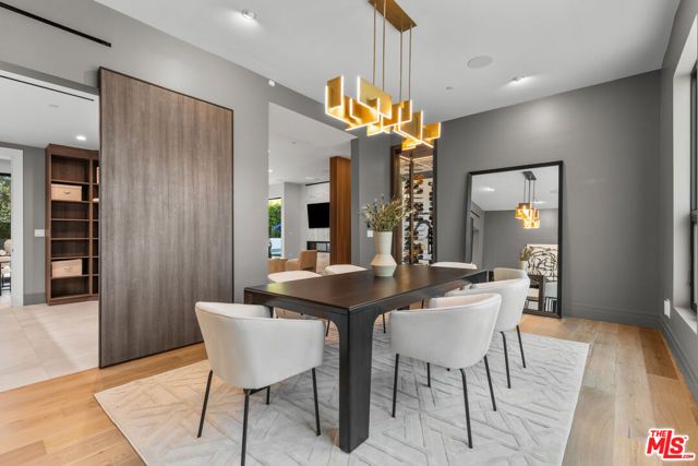 17401 Rancho Street, Encino (los Angeles), CA 91316