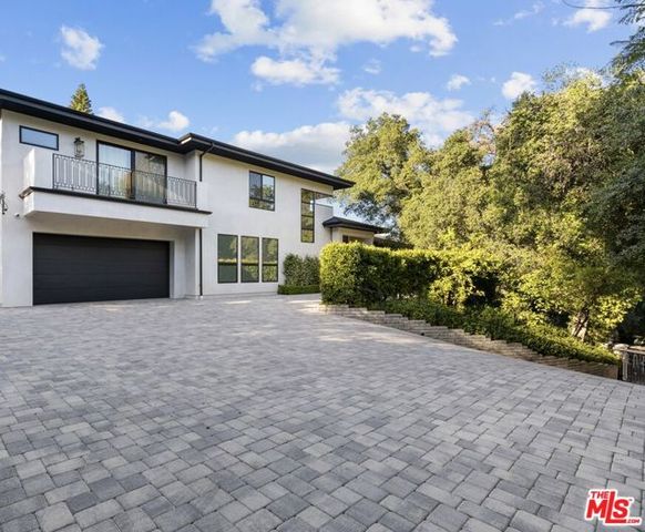 17401 Rancho Street, Encino (los Angeles), CA 91316
