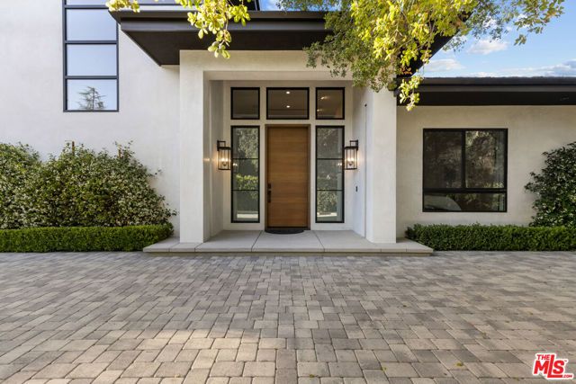 17401 Rancho Street, Encino (los Angeles), CA 91316