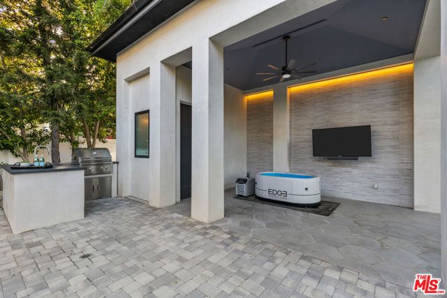 17401 Rancho Street, Encino (los Angeles), CA 91316