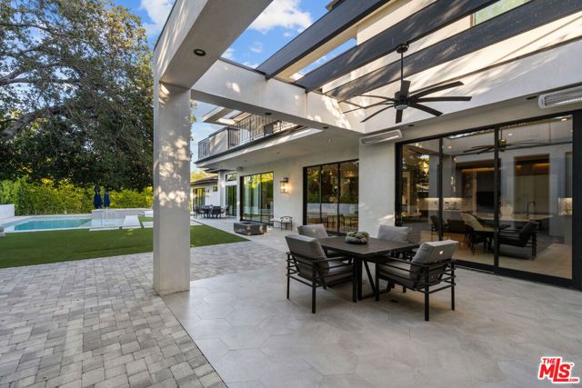 17401 Rancho Street, Encino (los Angeles), CA 91316
