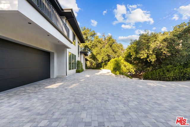 17401 Rancho Street, Encino (los Angeles), CA 91316