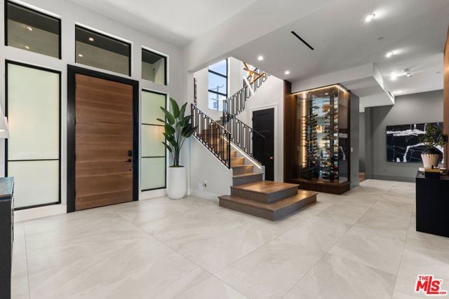 17401 Rancho Street, Encino (los Angeles), CA 91316
