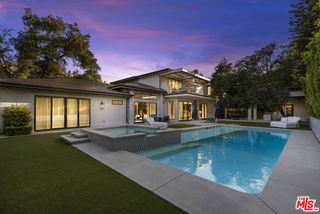 17401 Rancho Street, Encino (los Angeles), CA 91316