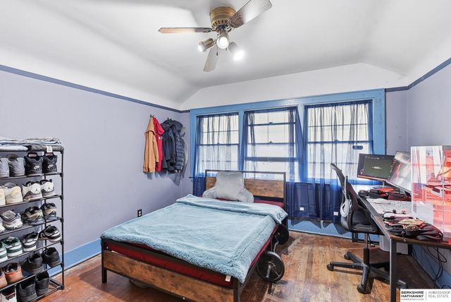 5641 S 22nd Street, Omaha, NE 68107