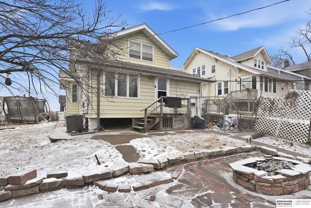 5641 S 22nd Street, Omaha, NE 68107