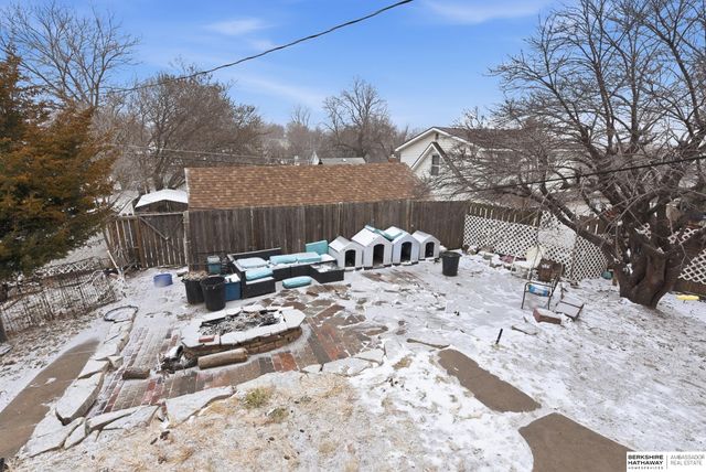 5641 S 22nd Street, Omaha, NE 68107