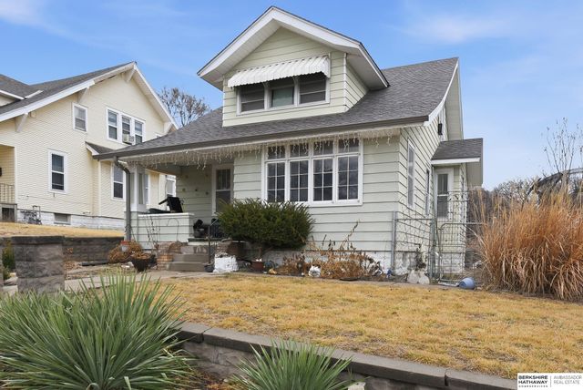 5641 S 22nd Street, Omaha, NE 68107