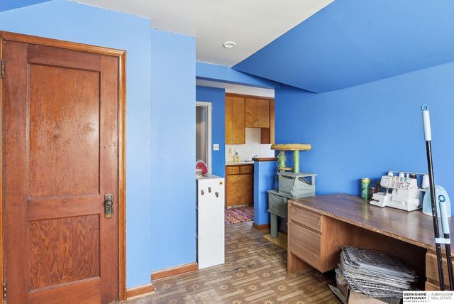 5641 S 22nd Street, Omaha, NE 68107