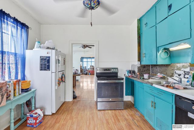 5641 S 22nd Street, Omaha, NE 68107